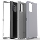For Samsung Galaxy Note 10 10 Plus Shockproof Heavy Duty Hybrid Phone Case Cover