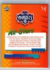 2019 Donruss Wnba Elena Delle Donne Press Proof Purple All-stars  11  99