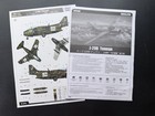 Hobby Boss 1 48 Scale J-29f Tunnan Model Kit  81746 Parts Sealed Bag