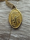 Girl Scout Necklace
