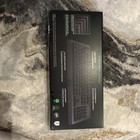 Razer Cynosa Lite Essential Gaming Keyboard Black English Qwerty Layout