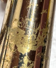 1975 Olds Ambassador Trumpet Serial 936478 Fullerton Ca Brass W Case