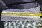 Safe Way Traction 16  X 40  Adhesive Vinyl Anti Slip Non Skid Safety Bath Mat