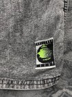 Vintage Nike Challenge Court Andre Agassi Tennis Shorts Men Size Xl Gray 