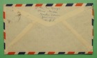 Dr Who 194  Jamaica Airmail To Usa W1819