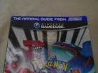 Official Nintendo Pokemon Colosseum Player s Guide