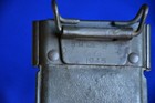 Ww2 Wwii Us Military Issue Vintage B  M  Co  1945  Machete Scabbard Great Shape