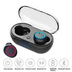 Wireless Earbuds For Iphone Samsung Lg Android Bluetooth Earphone Charging Case