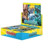Cardfight   Vanguard Booster Pack Vol 5 Box Vg-d-bt05 Japan