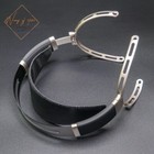 Enhanced Metal Headband For Focal Utopia Clear Mg elegia Elex Stellia Headphone