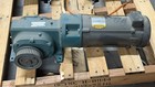 Baldor 1hp Reliance Electric Gear Reduction Motor 101 1