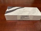 Ellington Luxury Fountain Pen The Stealth Medium Nib 3 Ink Cartridge Gift Box