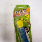 Vintage Tweety Bird Pez Dispenser Looney Tunes 1985 Warner Bros Carded Open Box