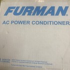 Furman Ac-215a Power Conditioner
