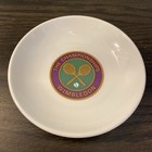 Wimbledon Wedgwood Bone China Trinket Dish Tennis