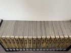Fist Of The North Star New Edition Complete 1-18 Volume Set From Japam