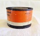 Vintage Allis Chalmers Repair Parts Can Tin Box 228153 Throw Out Bearing 