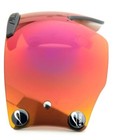 New   Pilla Outlaw X7 9 5cied Chromashift Lens Direct Sun - New Ice Technology