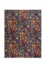 Johnny Was Kayla Travel Blanket - H18525-5