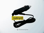 12v Car Adapter For Uniden Bearcat Bc70xlt Bc250d Bc296d Radio Scanner Charger
