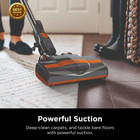 Shark Rocket Hv301 Corded Stick Vacuum Lightweight Carpet   Hard Floor