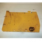 Used Inspection Cover - Right Hand Fits John Deere Mg86541678