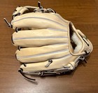  excellent Condition  Mizuno Global Elite Hardball Infielder s Model
