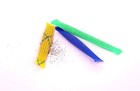 Nip Nibblers Catnip Toy 3 Pack Catnip Filled Toys For Indoor Cats Teething Toy