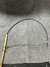 Rare C 1930 Vintage Hardy Bros Brass Salmon Tailer  Gaff  Quality Fishing Sport
