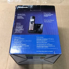 Panasonic Kx-tgd810b Dect 6 0 Caller Id 1-handset Cordless Phone W call Block