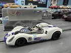 Thunderslot Mclaren Elva Mk i Can-am Thunder 1 32 Scale Slot Car