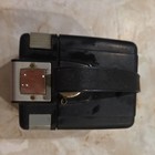  2 kodak Brownie Hawkeye Flash Model Vintage Black Box Camera With Flash