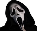 Adult Scream 25th Anniversary Ghost Face Costume Mask Officially Licensed
