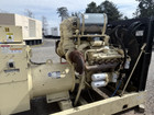 Kohler 400 Kw Prime Diesel Generator Set