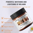 New Strong Whitening Cream For Removing Dark Knuckle Finger Elbow And Knee