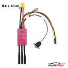 Furitek Python X Team Spec 80a 120a Brushed brushless Esc For 1 10 Rc Crawlers W