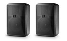  16  Jbl Control 28-1 8  60w 70v Commercial Indoor outdoor Speakers amplifier