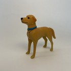 Empire Magic Motion Series Show Champions Toy Dog Yellow Lab Golden Retriever