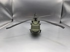 Ho Scale 1 87 Sikorsky Uh-60 Blackhawk Helicopter Trainload - Us Army - Od Green