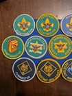 Position Patch Troop Den You Pick Choose 1 Badge Bsa Boy Scout
