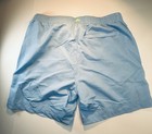 Free Planet Men s Swim Shorts Open Air Sun   Fun Size L Fk9p730are Back Pocket