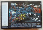Games Workshop The Horus Heresy Betrayal At Calth Miniatures Game Unpainted