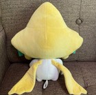 Pokemon Center Original Jirachi Life Size Big Plush Doll Import From Japan