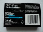 Maxell 8mm Gx-mp High Quality 120 Camcorder Video Cassette Tapes - 281010