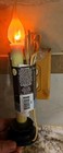 Darice Electric Candle Flickering Light 