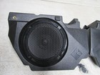 Polaris Rzr Pro Xp Rear Speakers Rockford Fosgate Enclosure Pair Stock Oem  30