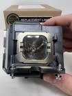 Iet Genuine Oem Replacement Lamp For Sony Vpl-vw325es Projector Power By Philips