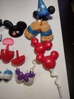 Mr  Potato Head Disney Parks Parts   Accessories Lot