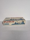 Flinch The Famous Card Game  Vintage 1963  Parker Brothers