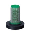 12 Of Teejet Ss Spray Tip Strainer W  Epdm Gasket 100 Mesh Self Retaining